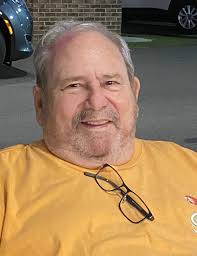 Obituary information for Mr. James Merrill Chupp, Jr.