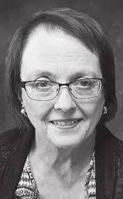 Shirley Treiber's Instagram, Twitter & Facebook