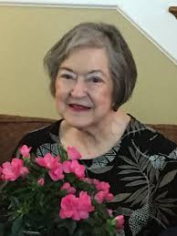 Ann Norville Obituary