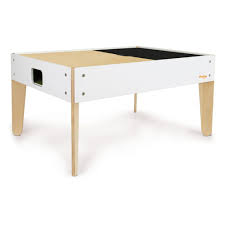 P Kolino Little Modern Activity Table Www Hayneedle Com Kids Activity Table Kids Table And Chairs Modern Table And Chairs