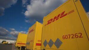 Fifth time this kind of accident has happened in recent months subscribe to wdsu on youtube now for more: Transport Crisis Dhl Services In Ireland Will Not Suffer Major Impact Due To Disruption