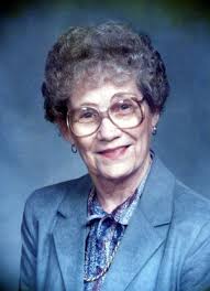 Ruby Hardcastle Hudson Obituary