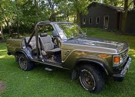 Craigslist has listings for toyota land cruiser in cars & trucks in the denver, co area. Whoa One Of The Craziest Fj60s Weve Seen Definitely Cool Love The Roll Bar And Open Top Toyota Landcruiser Fj60 Fj62 Land Cruiser Toyota Monster Trucks
