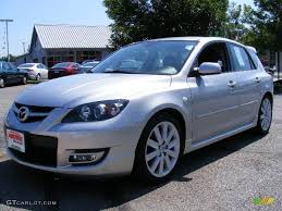 Image result for Shimmering Sand 2007 Mazda3