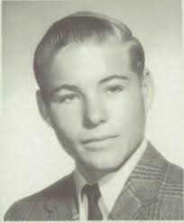 It is with a heavy heart that I inform everyone that a member of our Tigers  Athletic Hall of Fame, Terry Erwin Class of '65 (inducted in the first  class), passed away