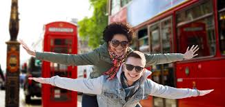 You usually don't need a visa united states citizens can stay in england for up to six months for tourist purposes without a visa. Praktikum England Visum Multikultur E K