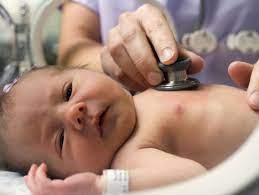 Schwangerschaft Schon Zwei Wochen Fruhere Geburt Gefahrdet Die Gesundheit Von Babys Der Spiegel
