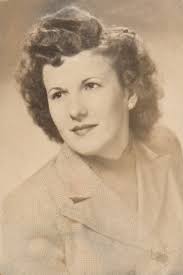 Obituary information for Cecile "Sis" Clavette