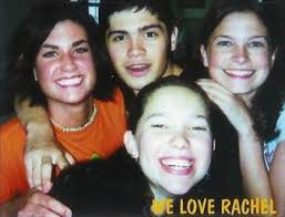 Rachel Blasingame Obituary (2003)