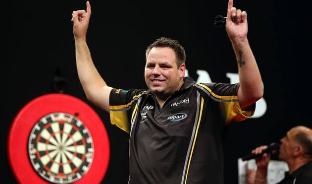 Darts Hospitality | Gala Events