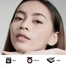 [COD] Looke Holy Flowless BB Cushion IRIS