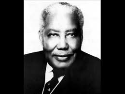 That's My King Dr. S.M. Lockridge