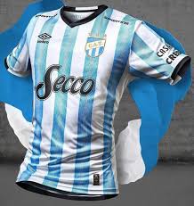Ante lo manifestado públicamente por él, respecto de regresar a vestir la camiseta de atlético tucumán, desde la institución le realizaremos en el día de mañana una oferta. Camiseta Umbro De Atletico Tucuman 2017 18