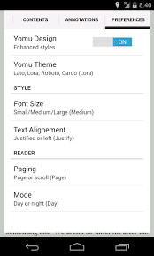 Yomu For Android Apk Download