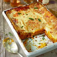 Roasted Butternut Squash Lasagna Recipe Recipe Butternut Squash Lasagna Butternut Squash Lasagna Recipe Recipes