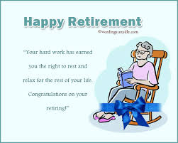 Retirement messages for colleagues, retirement card wishes. Retirement Wishes Greetings And Retirement Messages Wordings And Messages