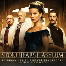 Stonehearst Asylum (Original Motion Picture Soundtrack) - Album by John  Debney | Spotify