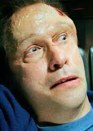 Fan Casting Tim Blake Nelson as Samuel Stern in The Incredible Hulk