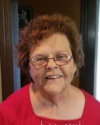 Patricia Ann Harris Obituary March 8, 2024
