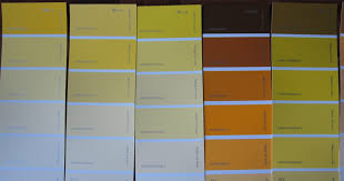 Dulux Colour Chart Meme Dulux Colour Chart