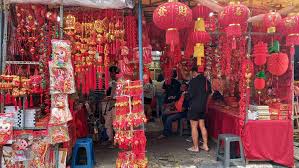 เปิด 9 ข้อที่ควรรู้ วันเที่ยวตรุษจีน 12 ก.พ. à¸§ à¸™à¸•à¸£ à¸©à¸ˆ à¸™ 2564 à¸•à¸£à¸‡à¸ à¸šà¸§ à¸™à¸­à¸°à¹„à¸£ Accesstrade Th