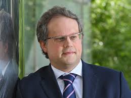 Why Grant Thornton's Dan Dickinson is looking to take Yorkshire firms  international