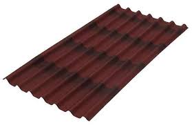 Jual Onduline Tile Bergaransi Atap Bitumen Selulosa Konstruksi Dan Taman 539476508 Harga rangka atap baja ringan (terpasang ) rp. jual onduline tile bergaransi atap bitumen selulosa