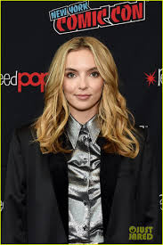 It's only a brief cameo, but actually, it's a pretty important one. Jodie Comer Finally Opens Up About Her Star Wars Role It Was Spectacular Photo 4574294 Jodie Comer Star Wars Pictures Just Jared