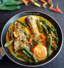 Masukan semua bahan menjadi satu lalu aduk. 15 Makanan Khas Riau Harga Dan Rekomendasi Resto