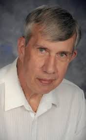 James Roehl Obituary (1944