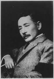 Natsume Sōseki: Japan's Foremost Modern Novelist | Nippon.com