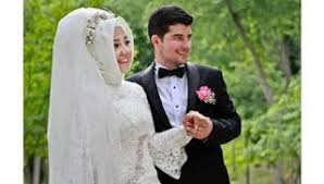 صور عرايس جميلة 2020 صور مكياج احلى صور عرسان زينه in 2021 muslim wedding islam marriage muslim couples
