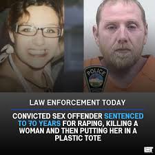 Truckee Police Department Enforces Sex Offender Compliance