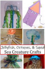 Maybe you would like to learn more about one of these? Sea Animal Crafts For Kids There S Just One Mommy