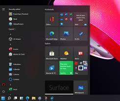Download windows 11 iso file. Windows 11 Start Menu How To Make It Look Like Windows 10 Pcworld