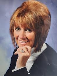 Jacqueline Grace Davis