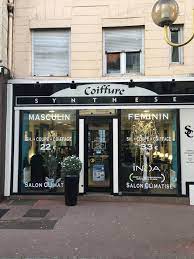 Synthese Coiffure Elbeuf Home Facebook
