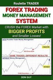Forex Trading Money Management System Crush The Forex Market With Bigger Profits And Smaller Losses Fore Money Management Forex Trading Learn Forex Trading