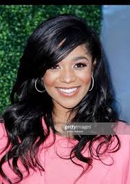 Fan Casting Tyler Kay Whitley as Janet jackson in All This Love: The  Debarge Family Story