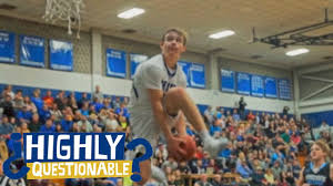 Jun 02, 2021 · early entry candidates for nba draft 2021 *via nba.com a total 353 players — 296 players from colleges and other educational institutions and 57 international players — filed as early entry candidates. Georgetown Recruit Mac Mcclung Is A Dunking Sensation On Social Media Highly Questionable Espn Youtube