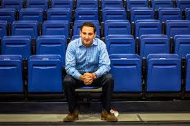 Straight from print: Getting athletes' heads in the game