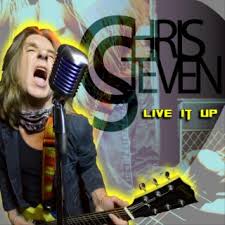 Download Chris Steven album songs: Live It Up