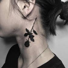 Another way to lower that pain is tattoo numbing cream which can help you a lot. 70 Most Beautiful Black Rose Tattoo Designs In 2021