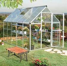 How does a garden greenhouse work. How To Use A Greenhouse For Beginners