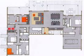 200 M2 Pour Cette Maison En Bois Pleine D Idees Plan Maison Plan Maison Bois Maison Bois