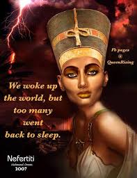 Pin By Angela Langley On New4 Nefertiti Art Nefertiti Afrocentric Art