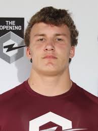 Columbia 2020 Football Prospects