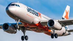 We enquired as to why we were not offered a refund and the response was different circumstances. Jetstar Japan Ntr A320 First Officer Longreach Aviation Resources
