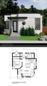 As a building designer, i love tinkering around with floorplans and layouts; Contemporary Nyhus 491 Robinson Plans Small House Floor Plans House Designs Exterior House Plans With Pictures