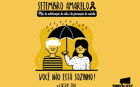 Análises clínicas com tecnologia, confiabilidade, segurança e agilidade na entrega dos resultados são a marca do laboratório de análises clínicas (labac) da apae salvador, garantindo a qualidade dos serviços prestados. Setembro Amarelo Sindalesc